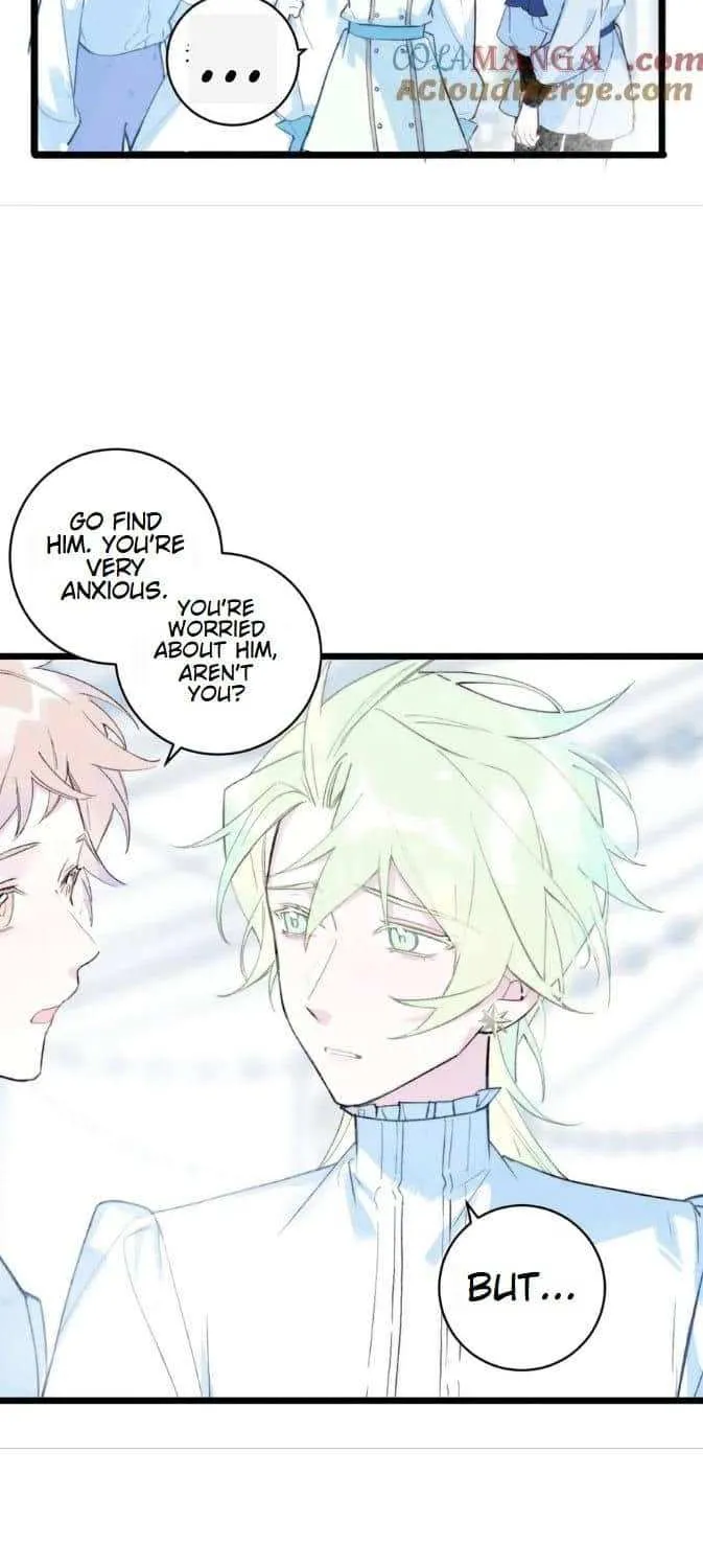 Yi Luo Tian E Hu Chapter 24 page 4 - 