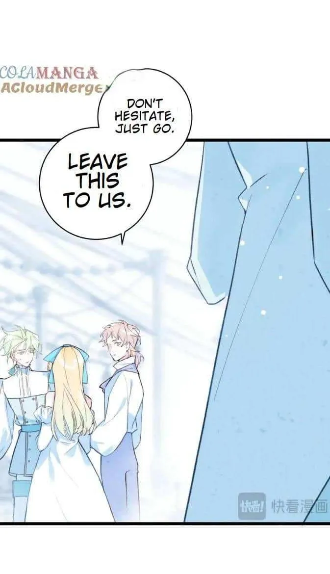Yi Luo Tian E Hu Chapter 24 page 5 - 