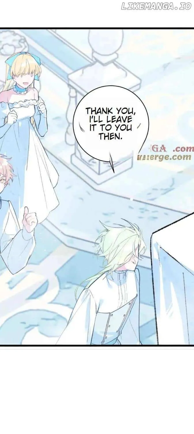 Yi Luo Tian E Hu Chapter 24 page 6 - 
