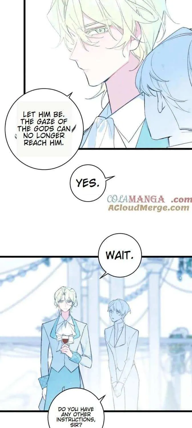 Yi Luo Tian E Hu Chapter 24 page 8 - 