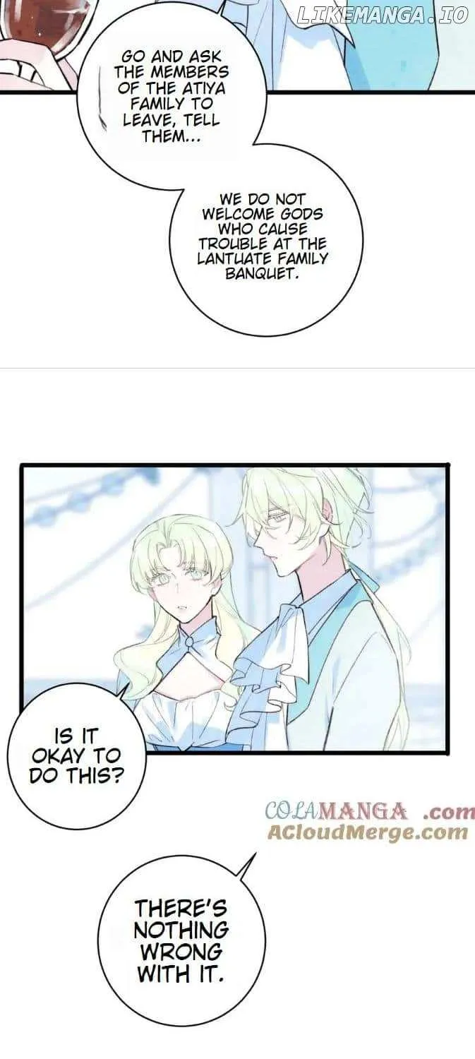 Yi Luo Tian E Hu Chapter 24 page 10 - 