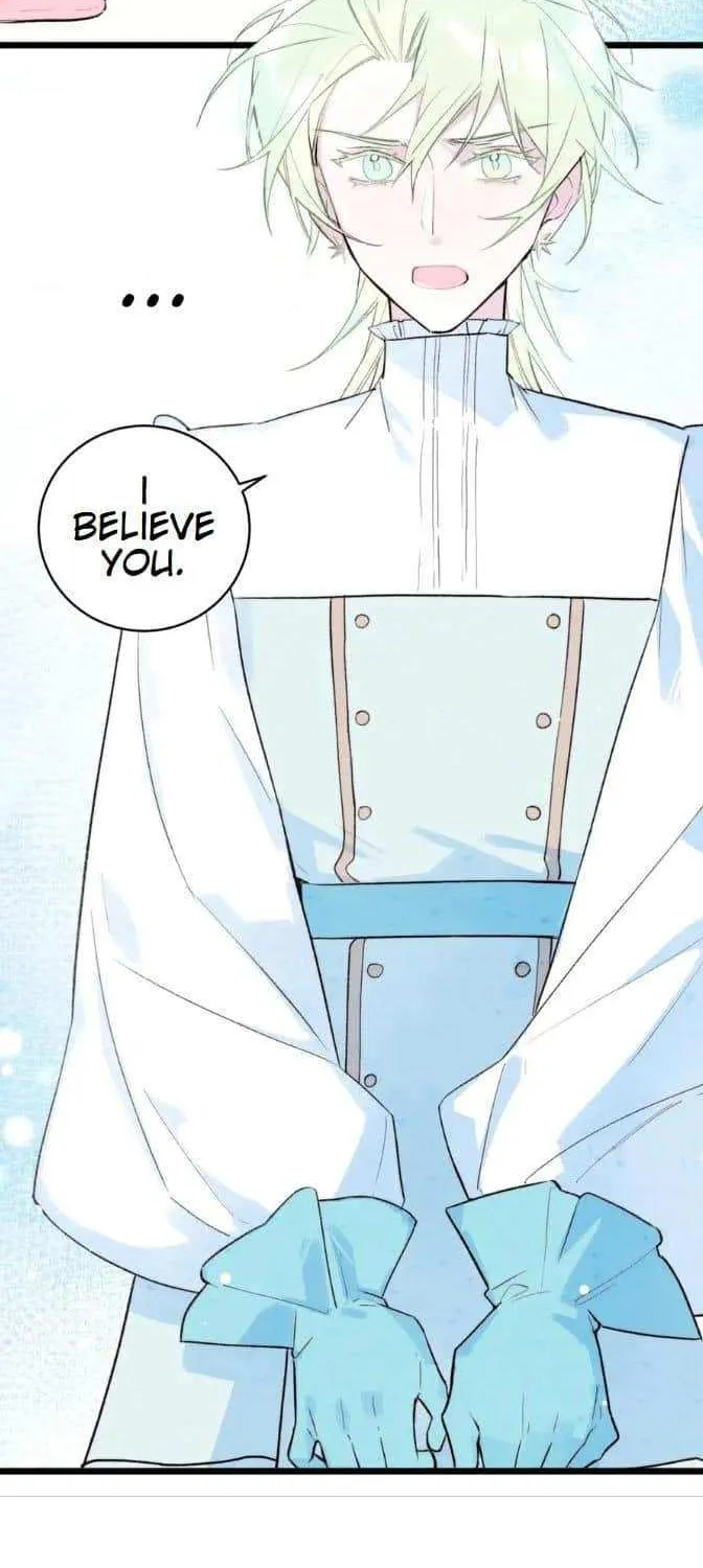 Yi Luo Tian E Hu Chapter 25 page 11 - 