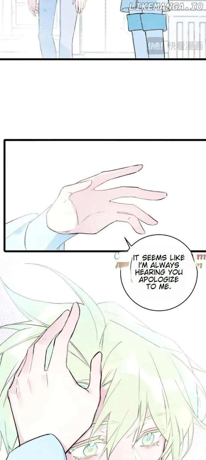 Yi Luo Tian E Hu Chapter 25 page 14 - 