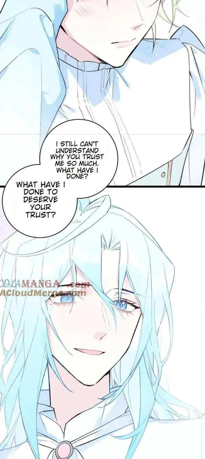 Yi Luo Tian E Hu Chapter 25 page 15 - 