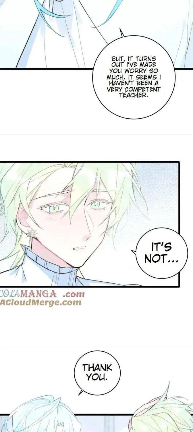 Yi Luo Tian E Hu Chapter 25 page 16 - 