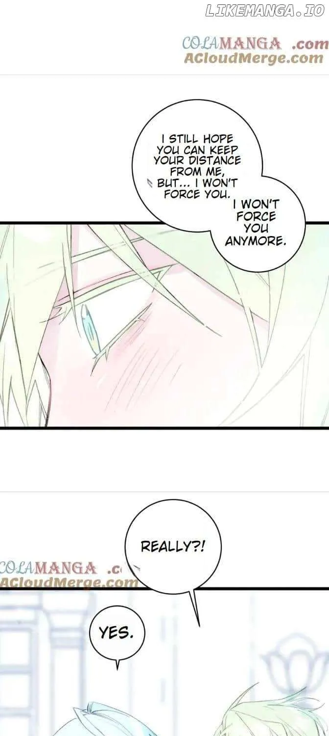 Yi Luo Tian E Hu Chapter 25 page 18 - 
