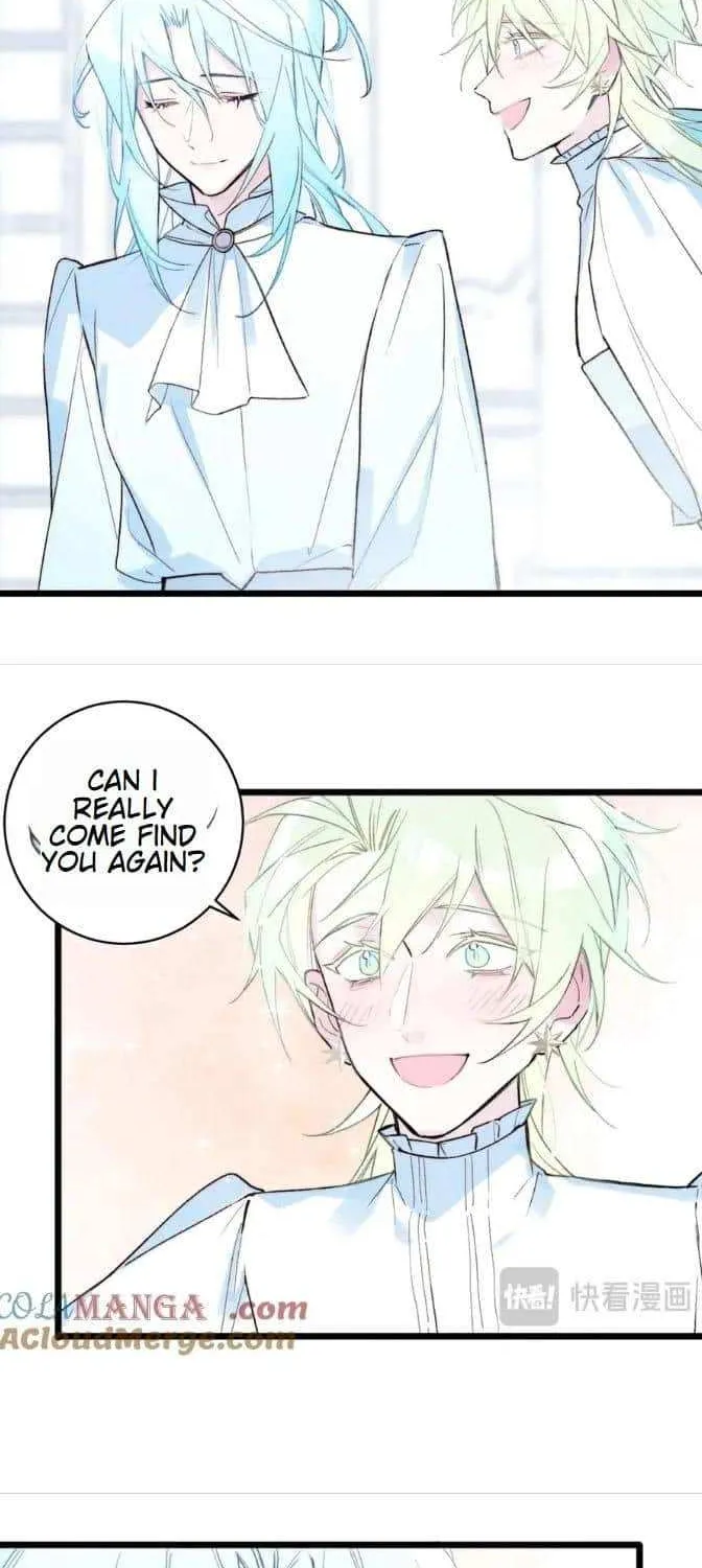 Yi Luo Tian E Hu Chapter 25 page 19 - 