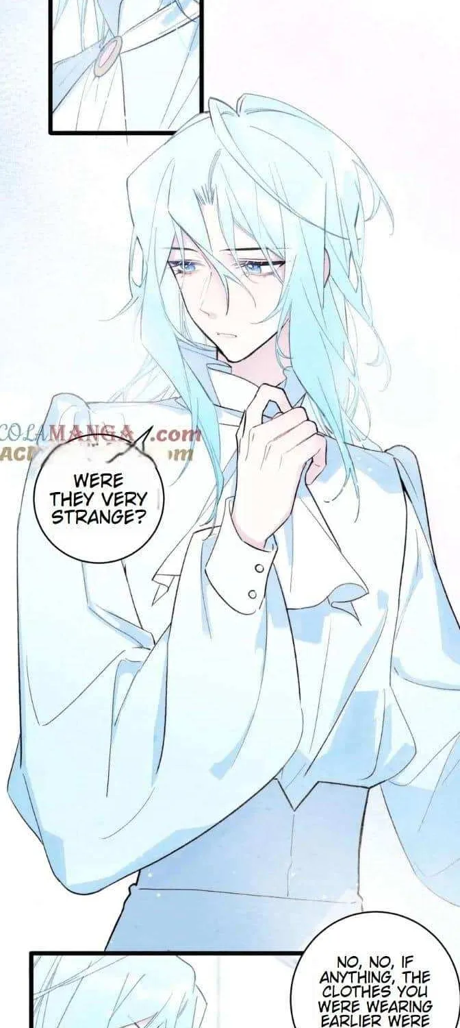 Yi Luo Tian E Hu Chapter 25 page 3 - 