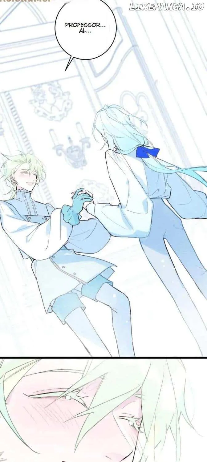 Yi Luo Tian E Hu Chapter 25 page 22 - 