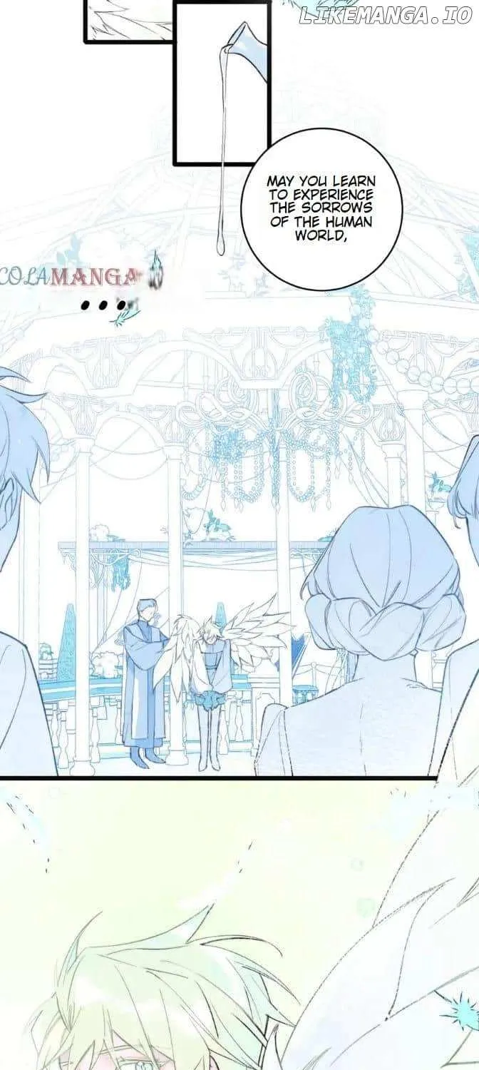Yi Luo Tian E Hu Chapter 25 page 26 - 