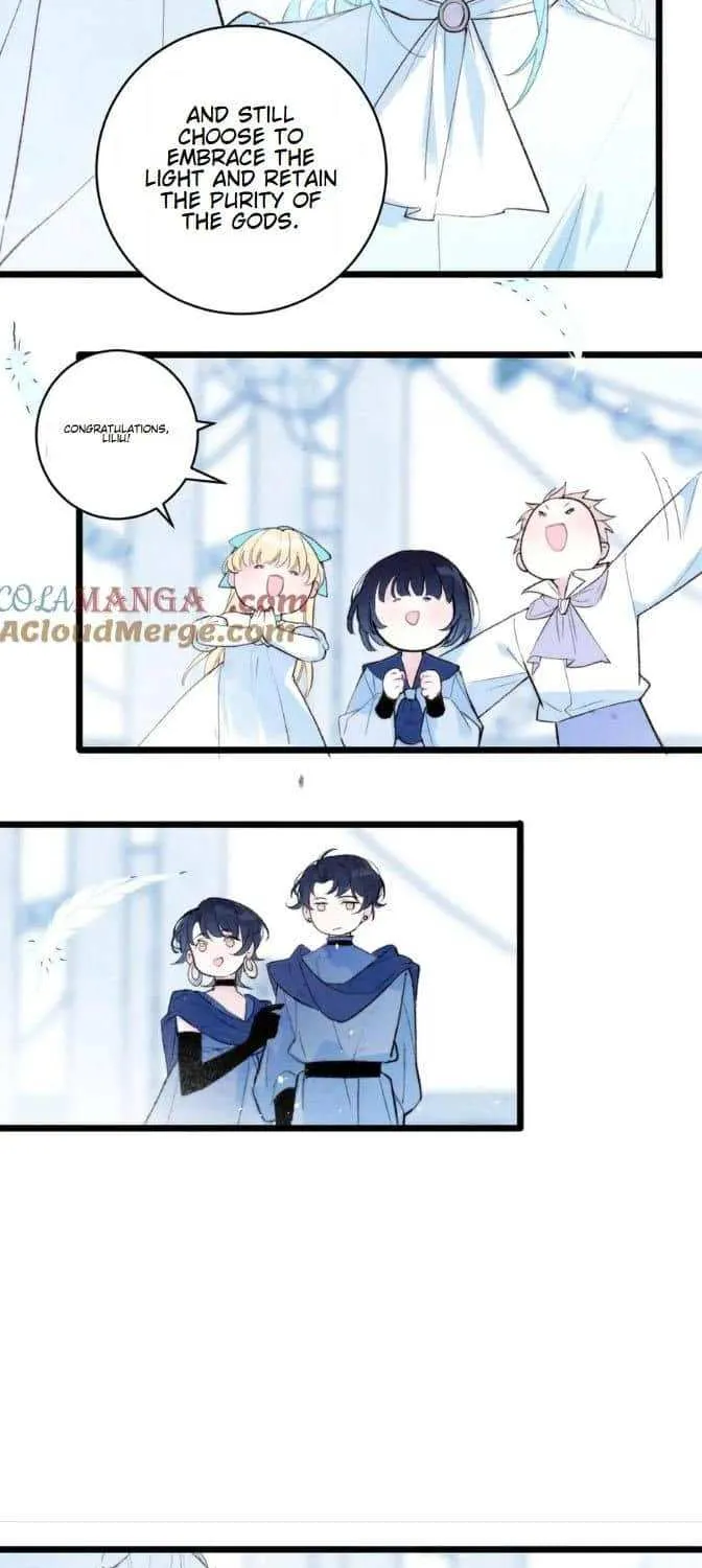 Yi Luo Tian E Hu Chapter 25 page 28 - 