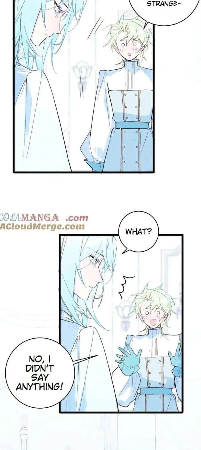 Yi Luo Tian E Hu Chapter 25 page 4 - 
