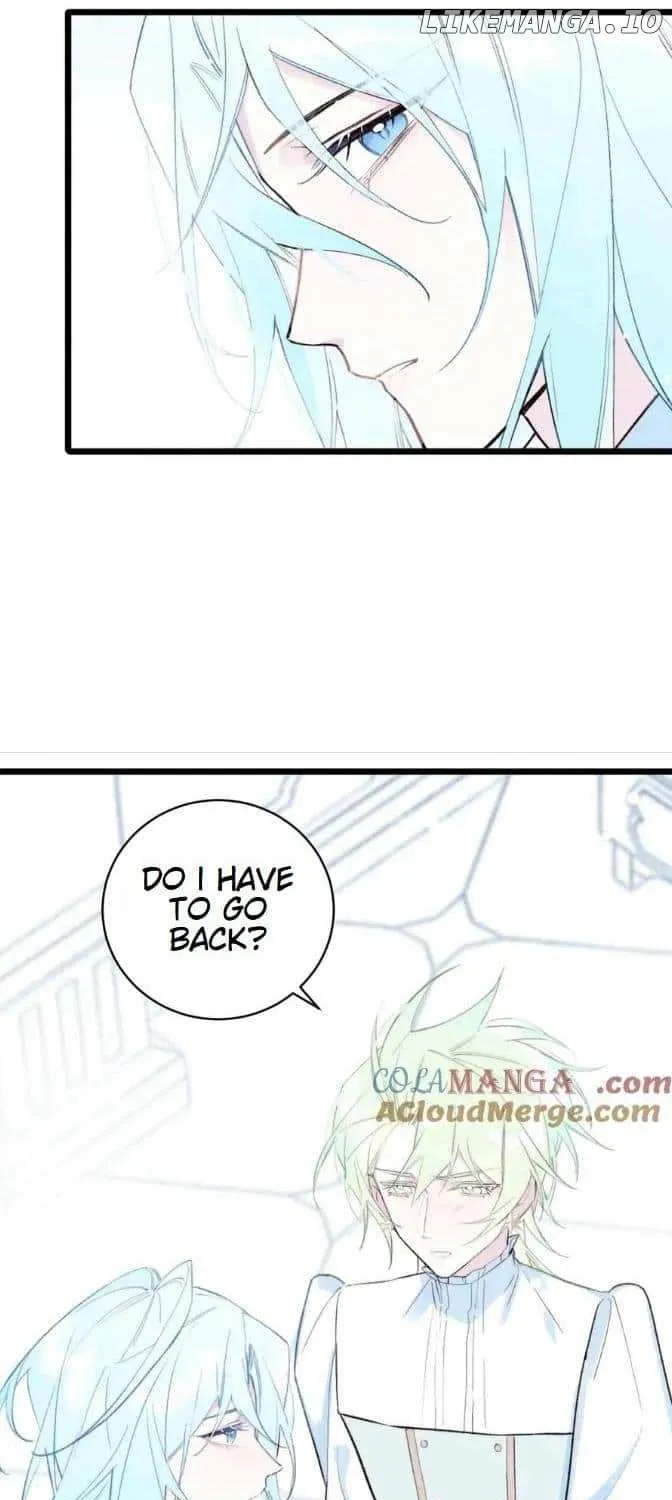 Yi Luo Tian E Hu Chapter 25 page 6 - 