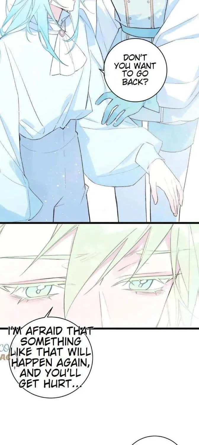 Yi Luo Tian E Hu Chapter 25 page 7 - 