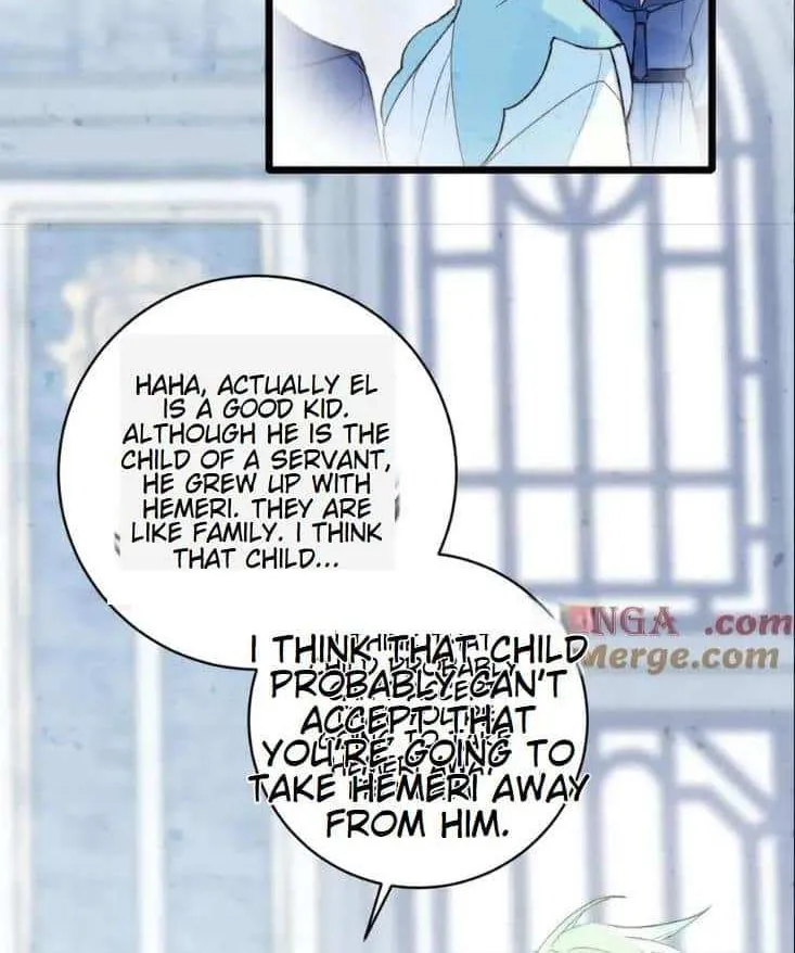 Yi Luo Tian E Hu Chapter 26 page 12 - 