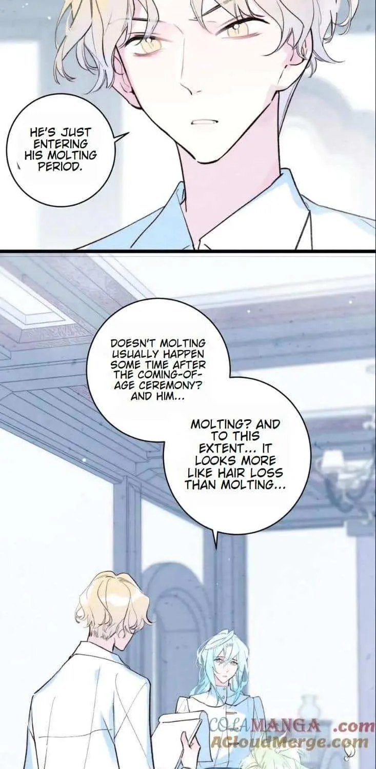 Yi Luo Tian E Hu Chapter 26 page 15 - 