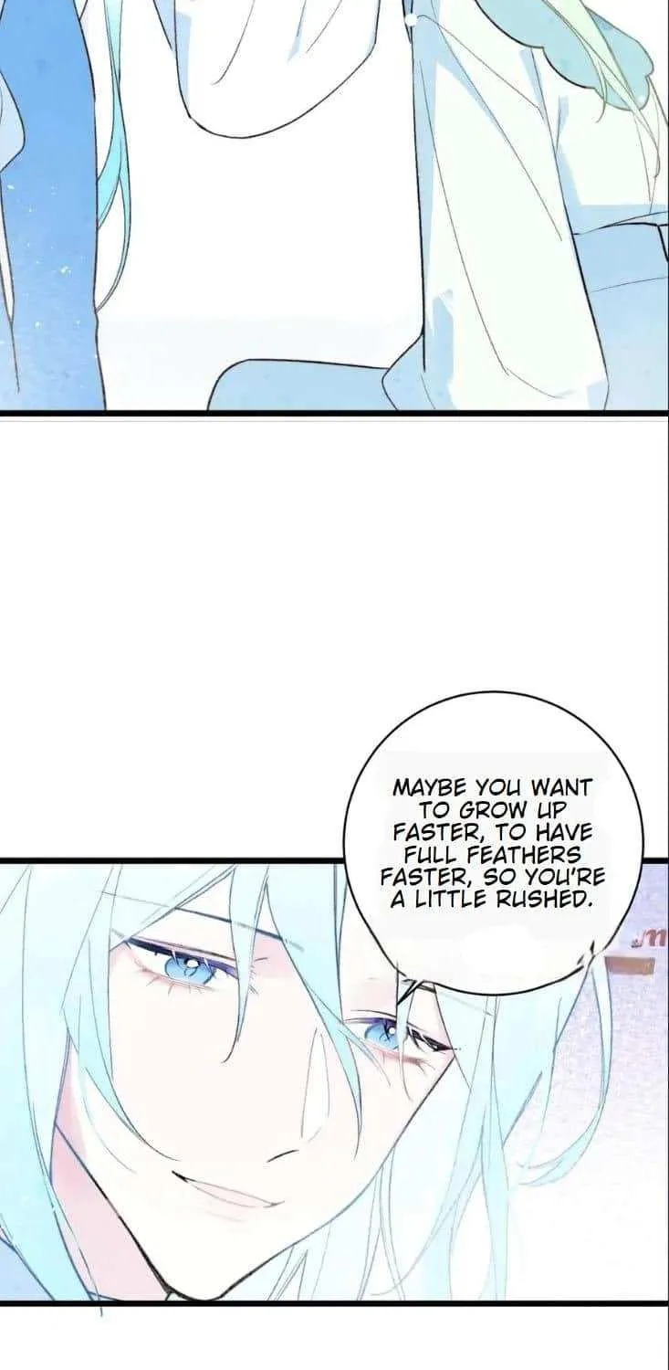 Yi Luo Tian E Hu Chapter 26 page 19 - 