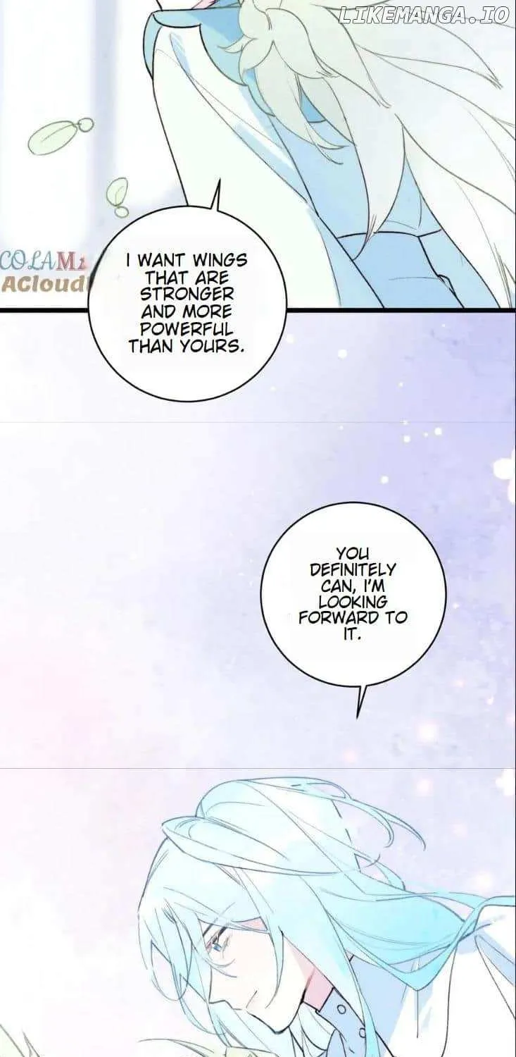 Yi Luo Tian E Hu Chapter 26 page 21 - 