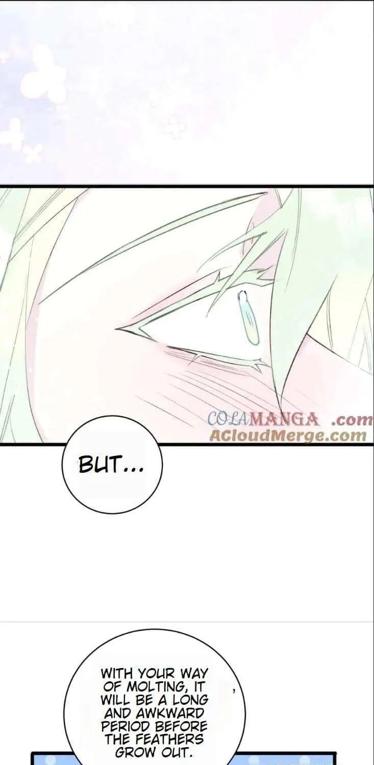 Yi Luo Tian E Hu Chapter 26 page 23 - 