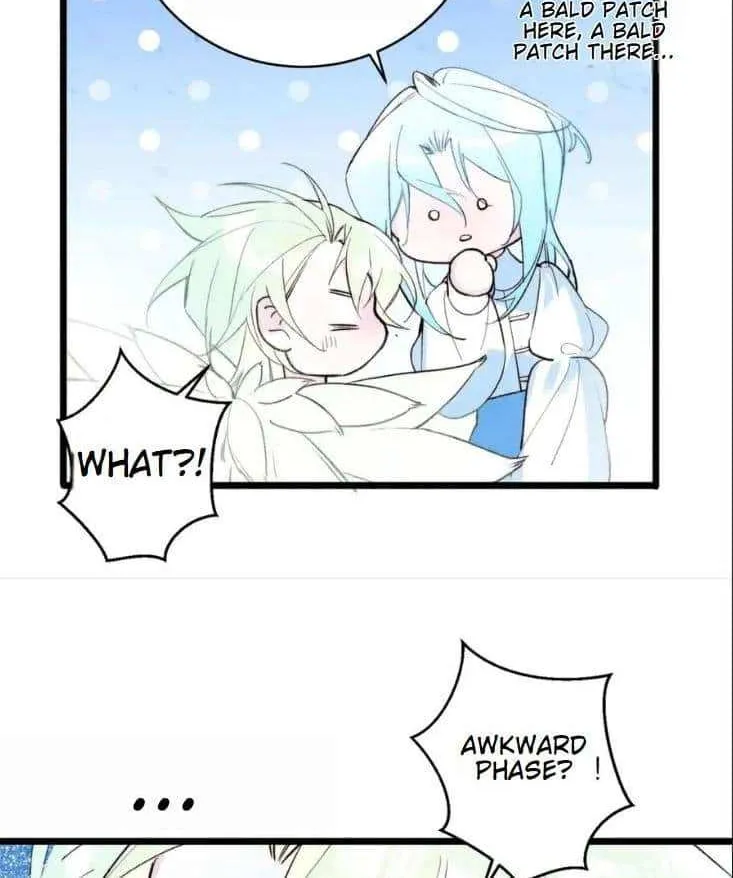 Yi Luo Tian E Hu Chapter 26 page 24 - 