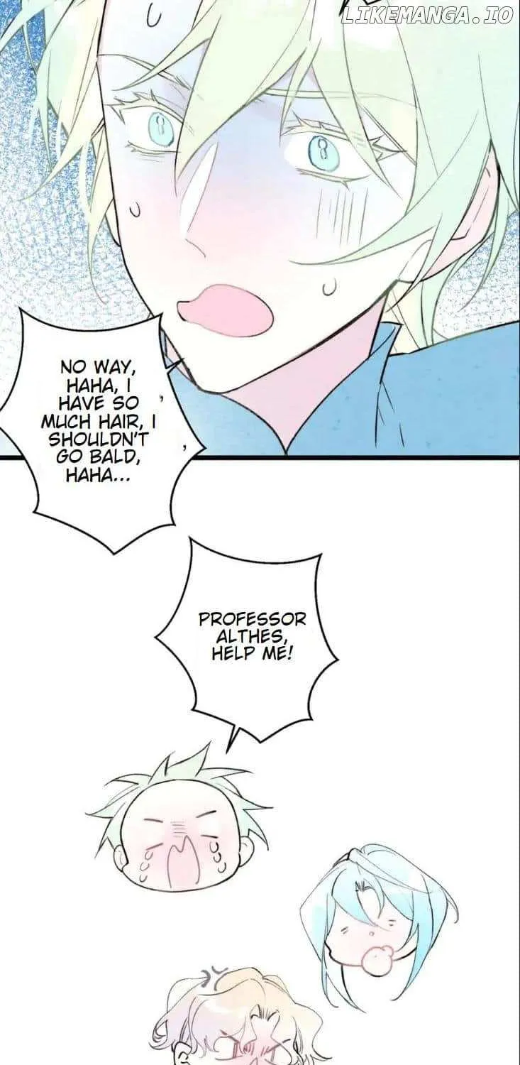 Yi Luo Tian E Hu Chapter 26 page 25 - 