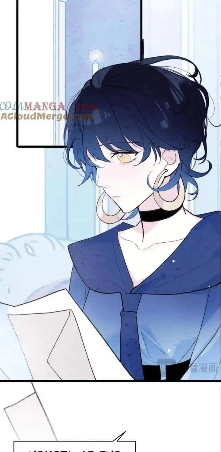 Yi Luo Tian E Hu Chapter 26 page 27 - 