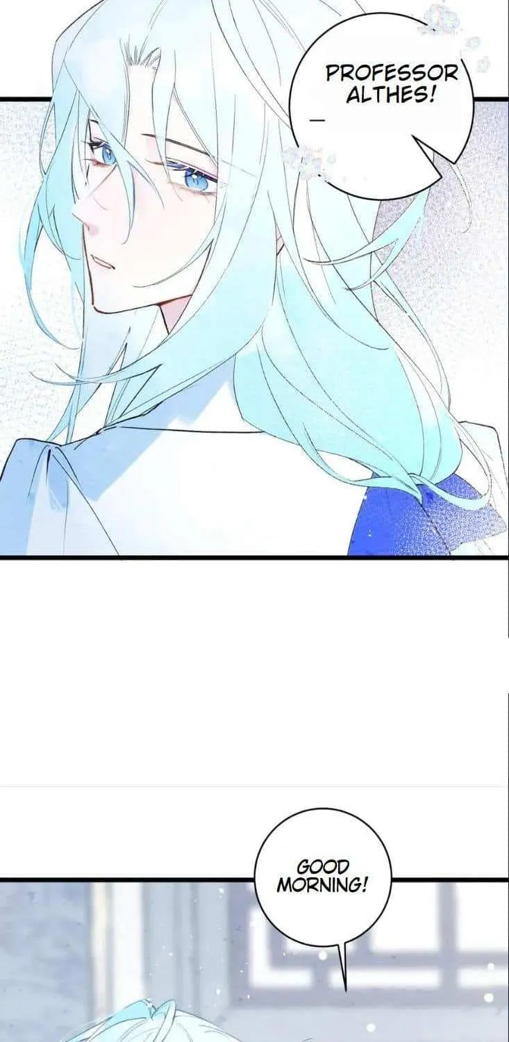 Yi Luo Tian E Hu Chapter 26 page 7 - 