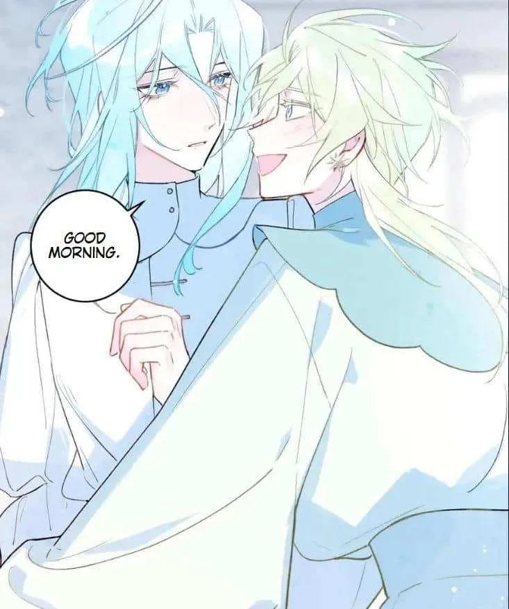 Yi Luo Tian E Hu Chapter 26 page 8 - 