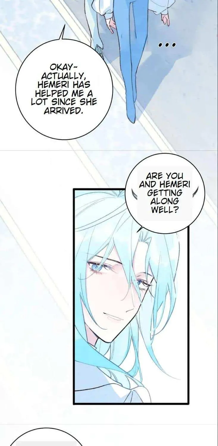 Yi Luo Tian E Hu Chapter 26 page 10 - 
