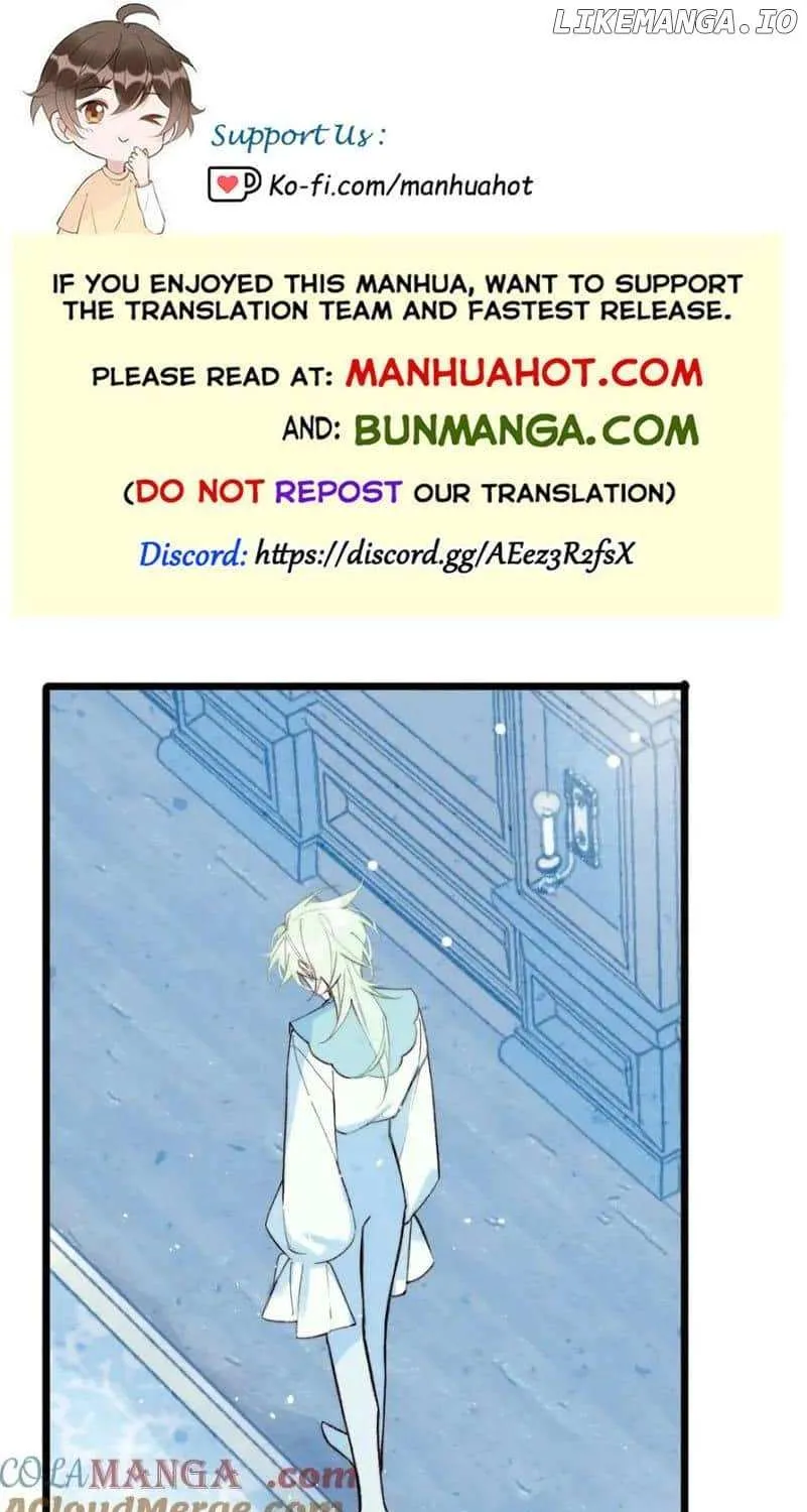 Yi Luo Tian E Hu Chapter 27 page 1 - 
