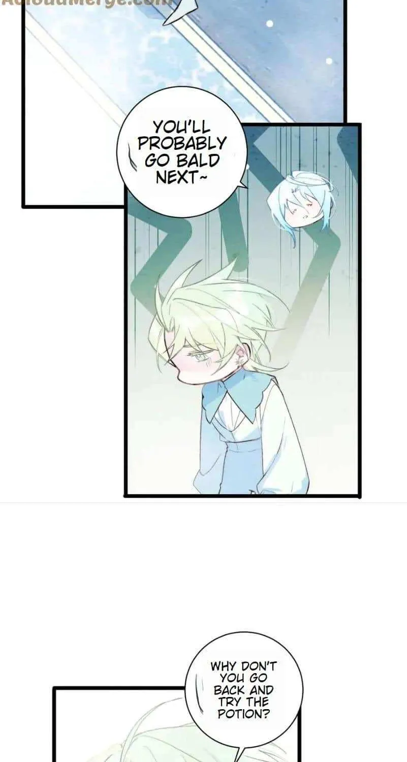 Yi Luo Tian E Hu Chapter 27 page 2 - 