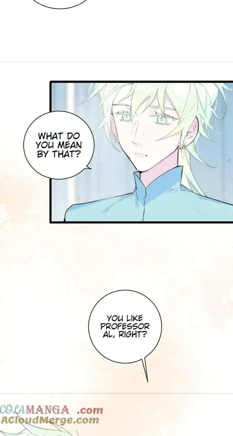 Yi Luo Tian E Hu Chapter 27 page 11 - 