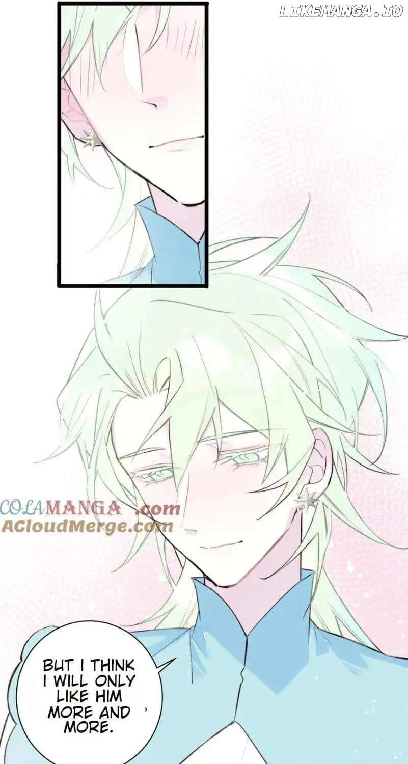 Yi Luo Tian E Hu Chapter 27 page 15 - 