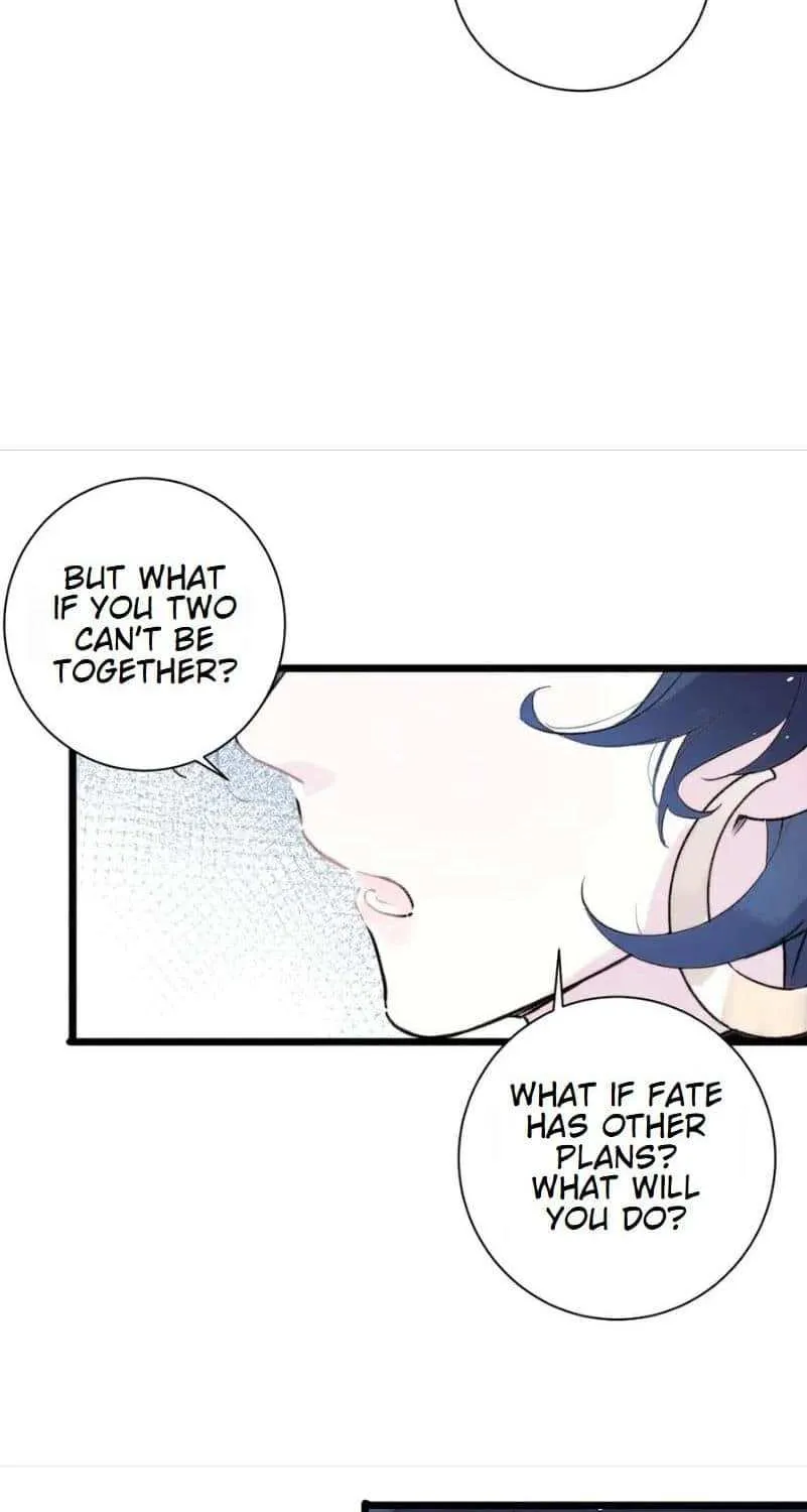 Yi Luo Tian E Hu Chapter 27 page 17 - 