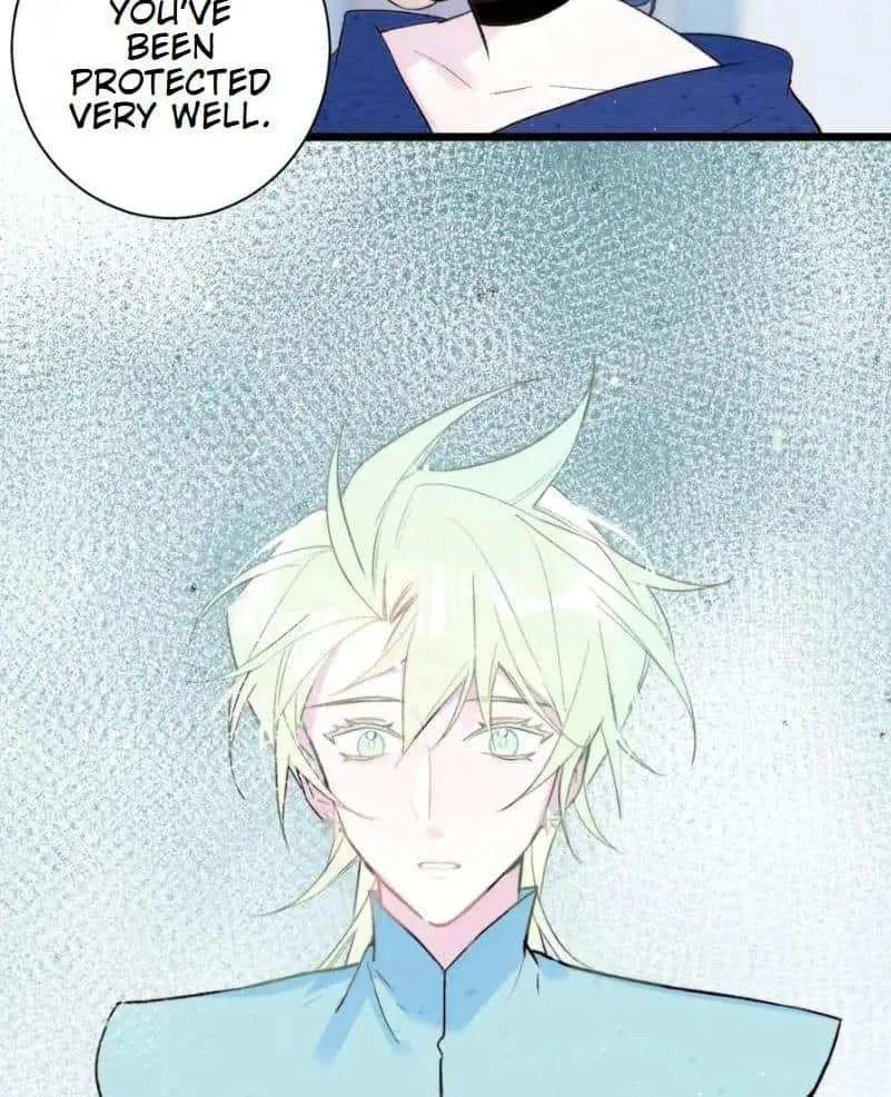 Yi Luo Tian E Hu Chapter 27 page 21 - 