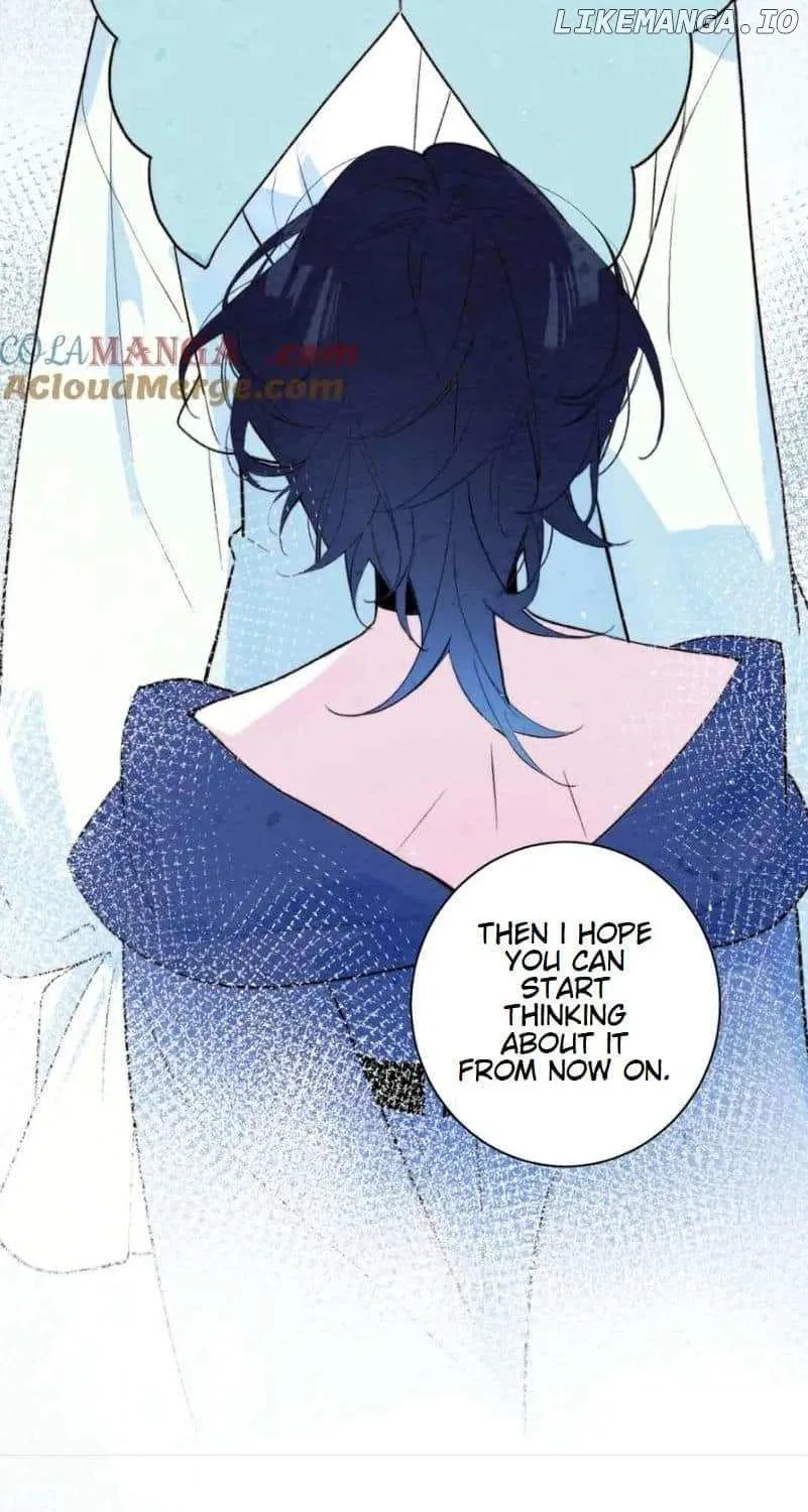 Yi Luo Tian E Hu Chapter 27 page 22 - 