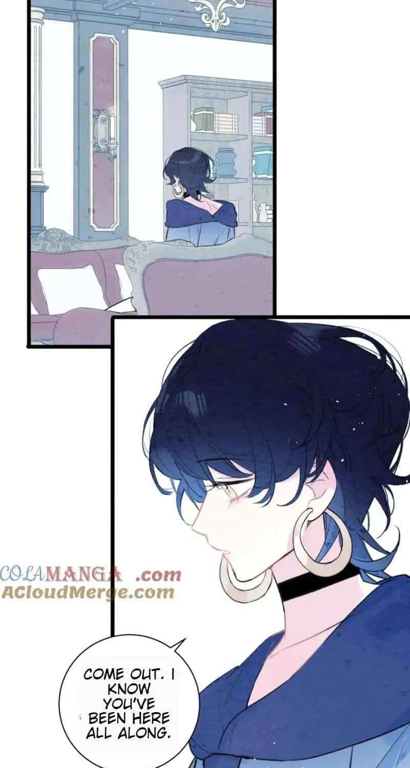 Yi Luo Tian E Hu Chapter 27 page 24 - 