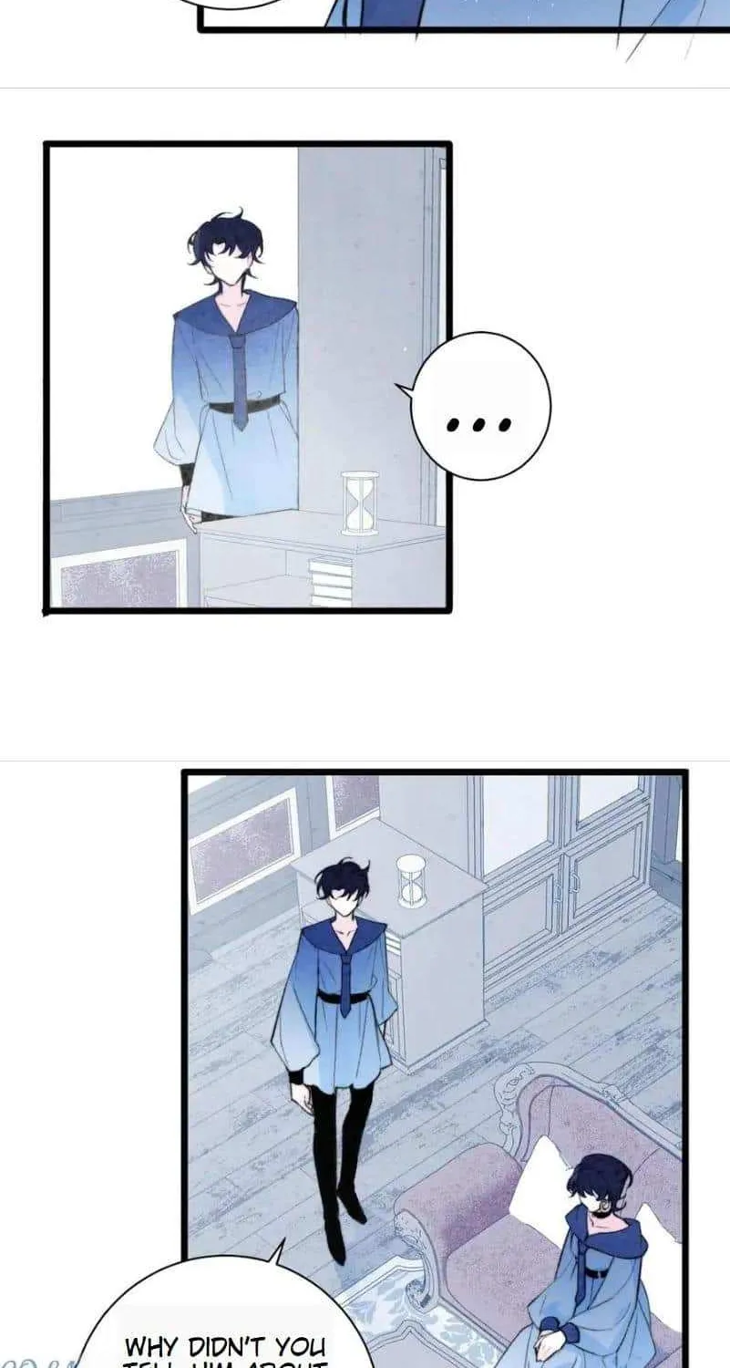 Yi Luo Tian E Hu Chapter 27 page 25 - 