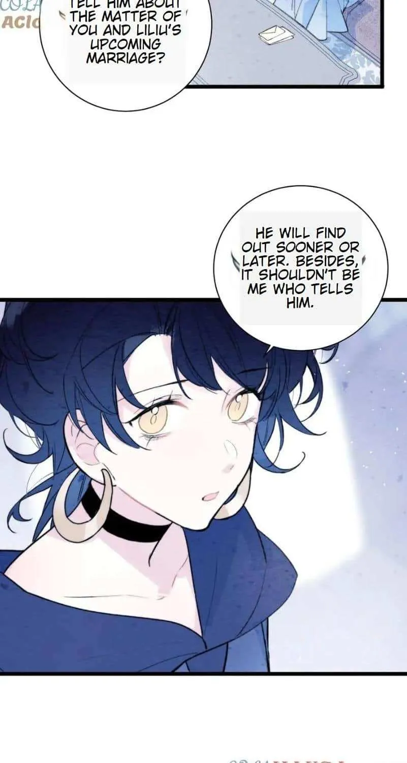 Yi Luo Tian E Hu Chapter 27 page 26 - 