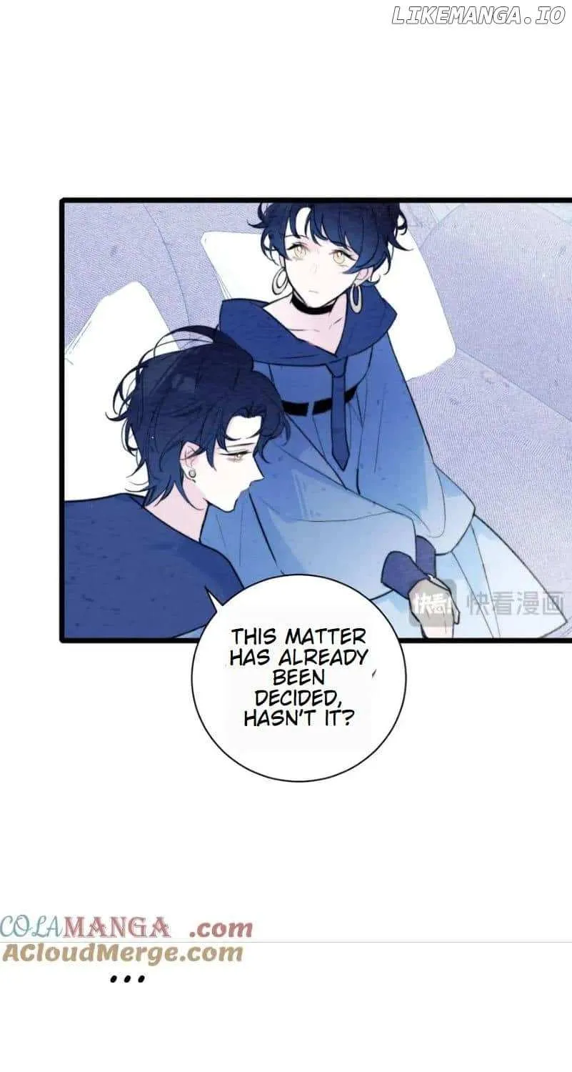 Yi Luo Tian E Hu Chapter 27 page 29 - 