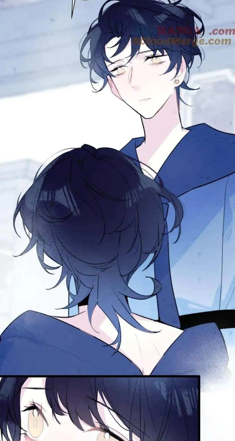 Yi Luo Tian E Hu Chapter 27 page 31 - 