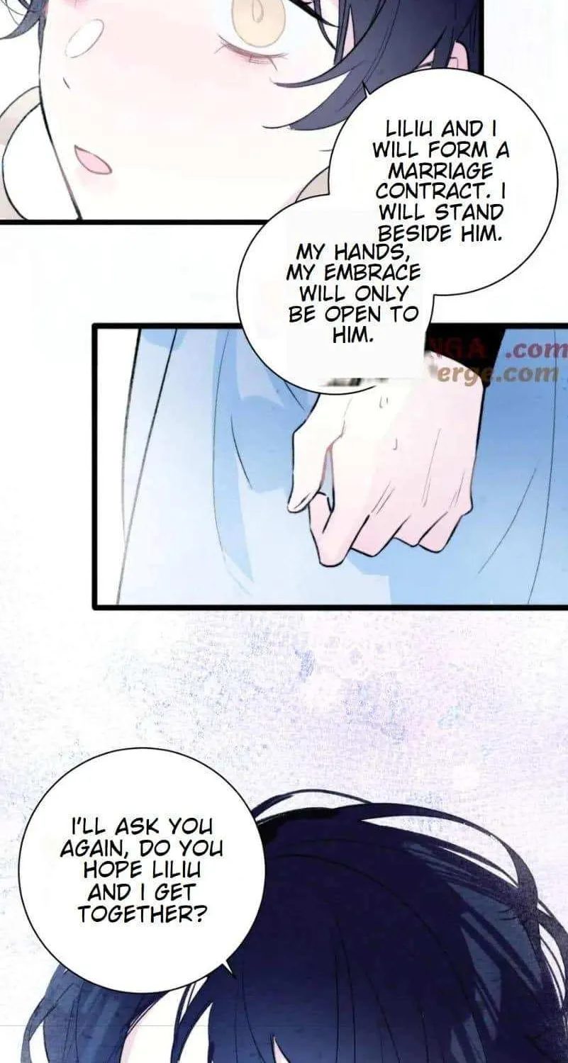 Yi Luo Tian E Hu Chapter 27 page 32 - 
