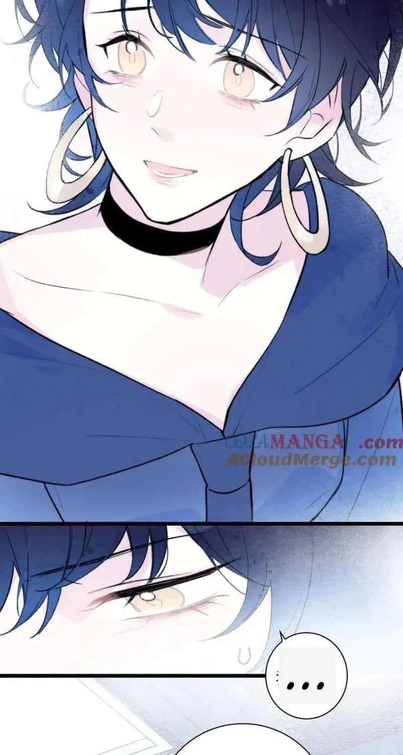 Yi Luo Tian E Hu Chapter 27 page 33 - 