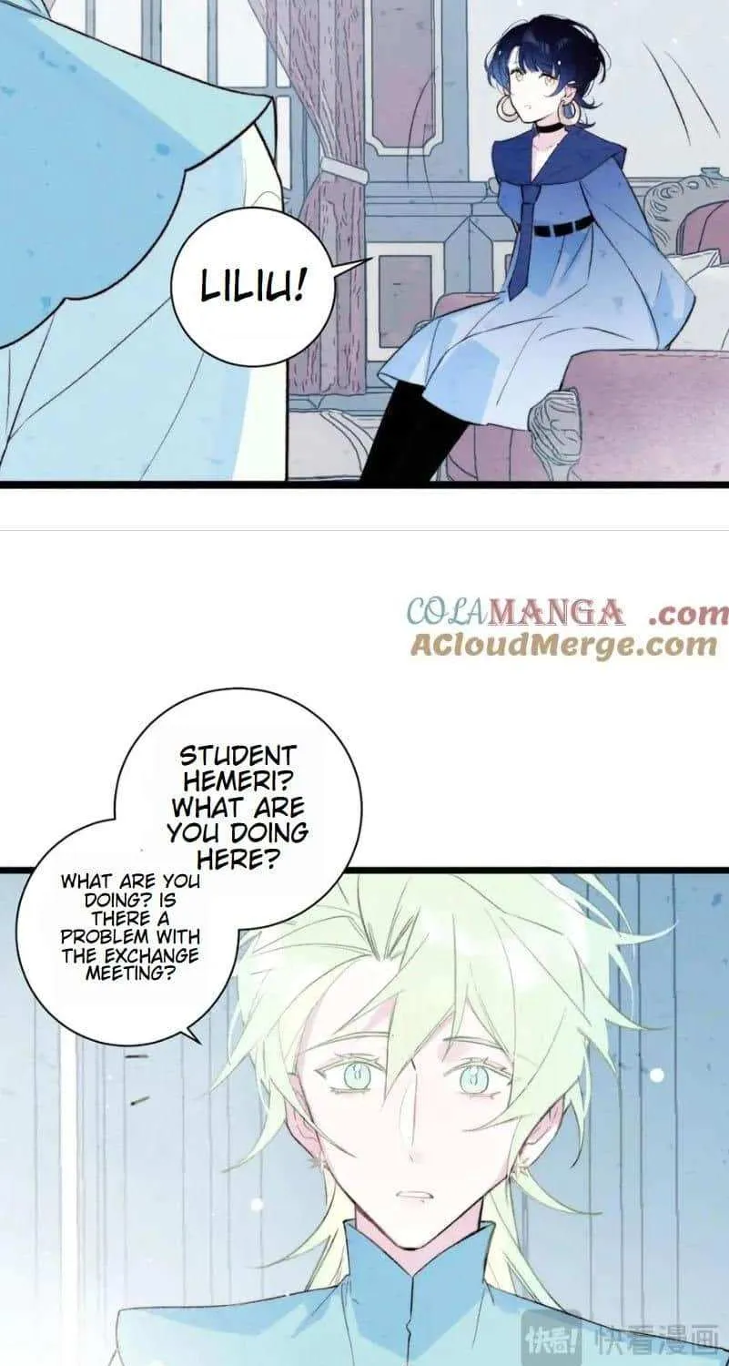 Yi Luo Tian E Hu Chapter 27 page 5 - 