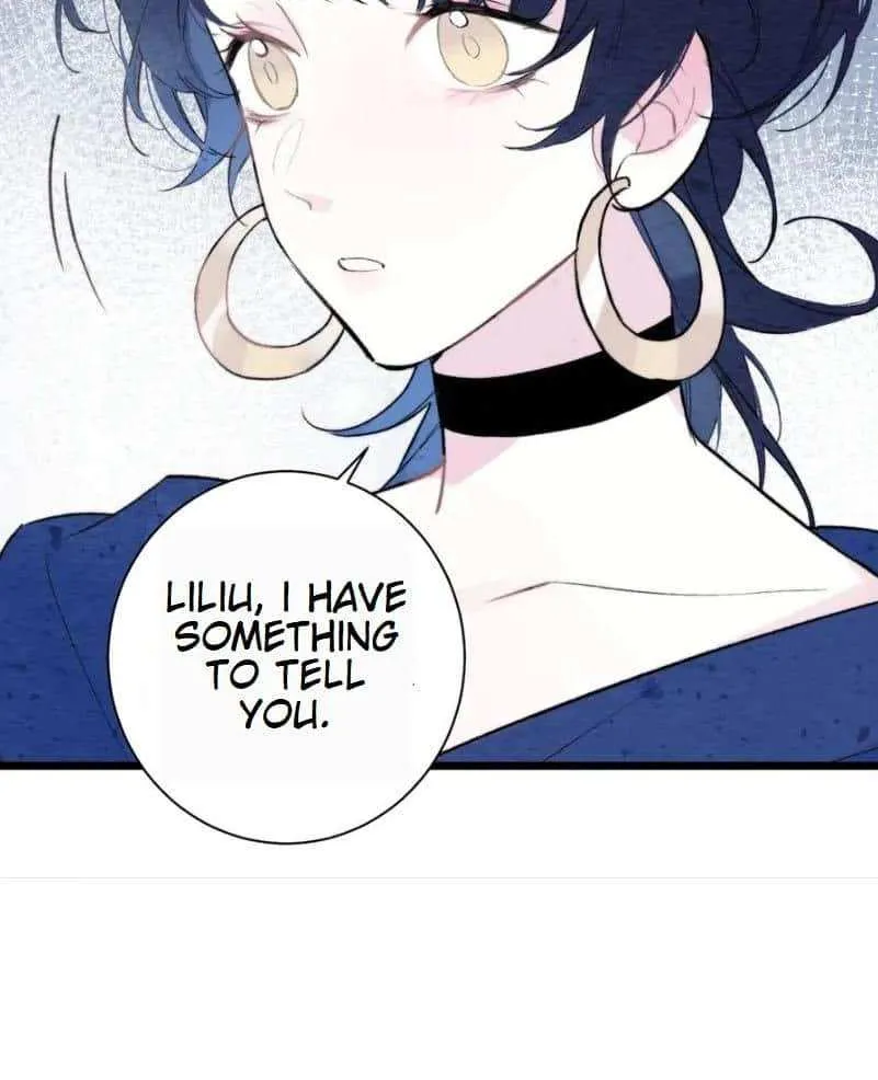 Yi Luo Tian E Hu Chapter 27 page 7 - 