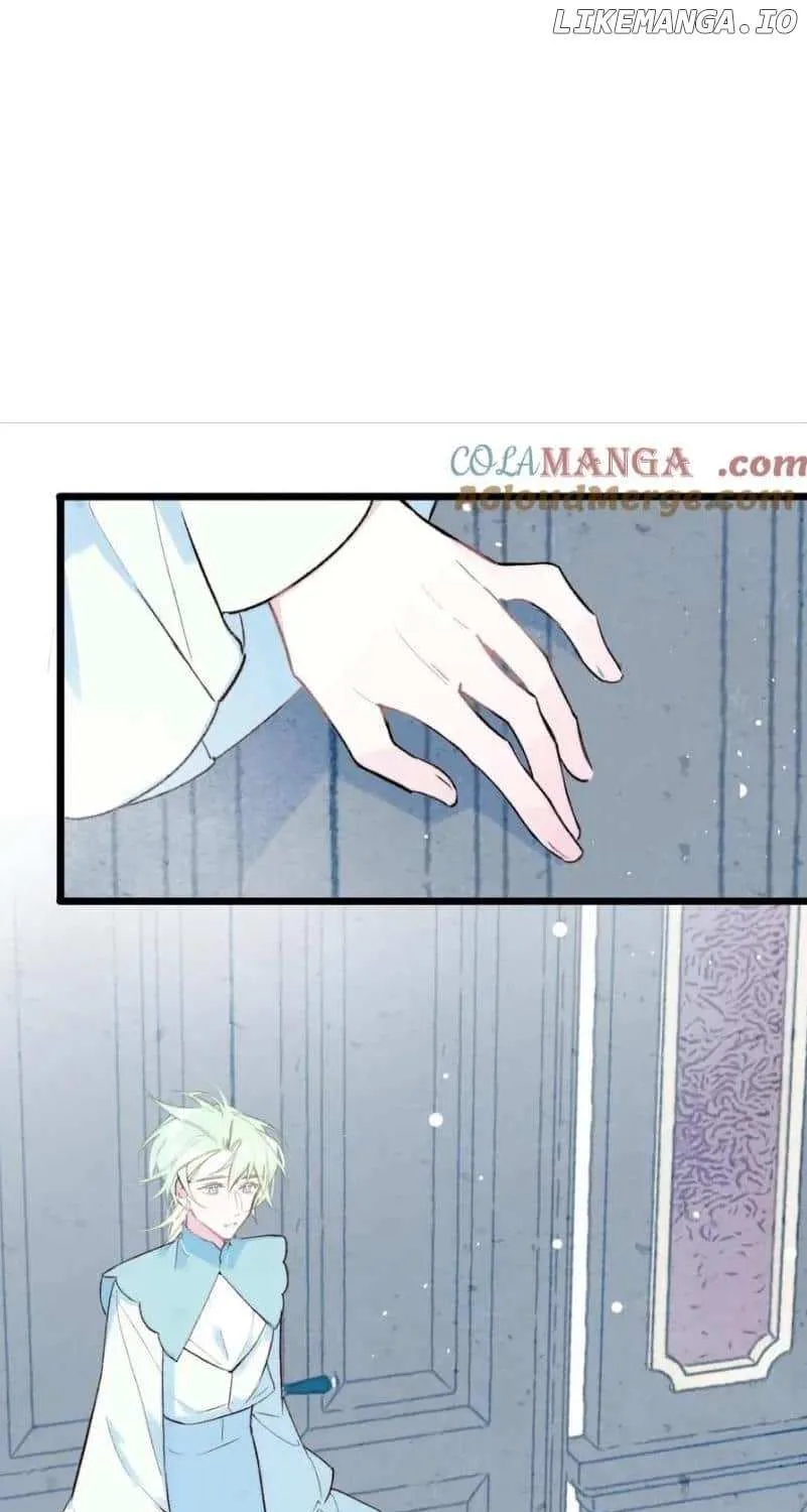Yi Luo Tian E Hu Chapter 27 page 8 - 