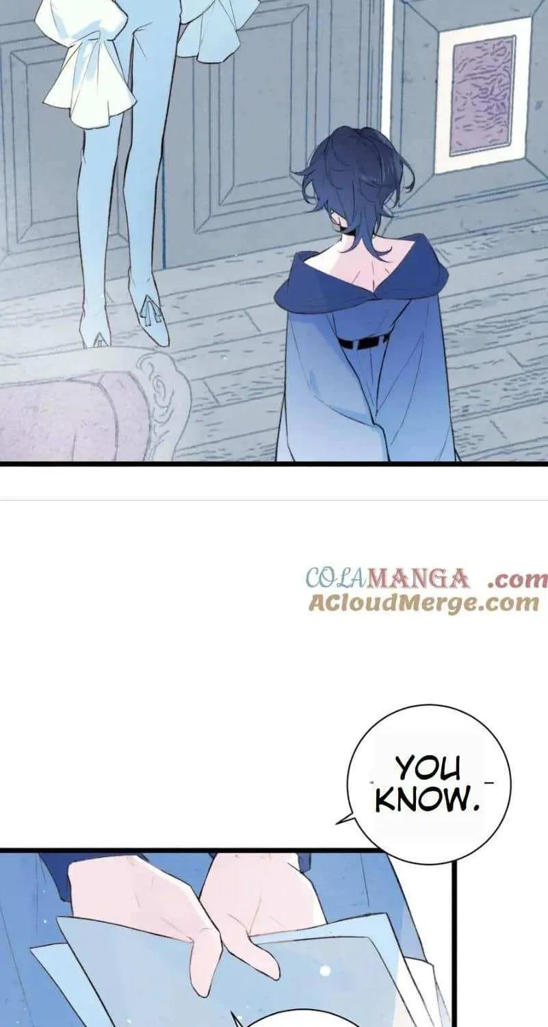 Yi Luo Tian E Hu Chapter 27 page 9 - 