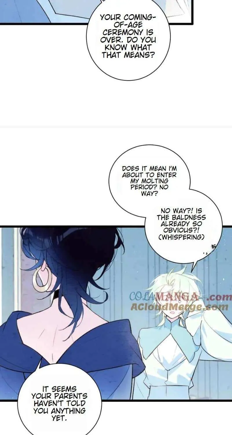 Yi Luo Tian E Hu Chapter 27 page 10 - 