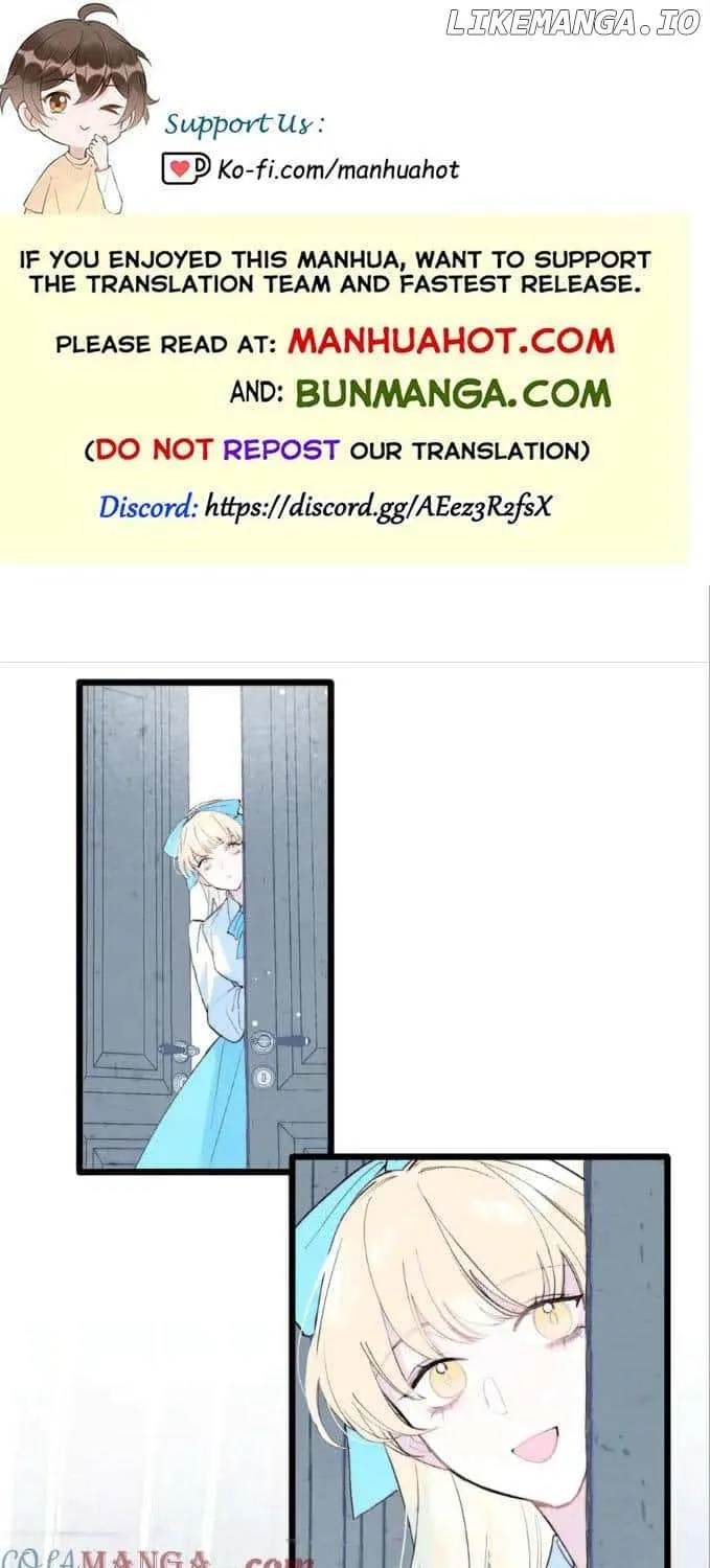 Yi Luo Tian E Hu Chapter 28 page 2 - 
