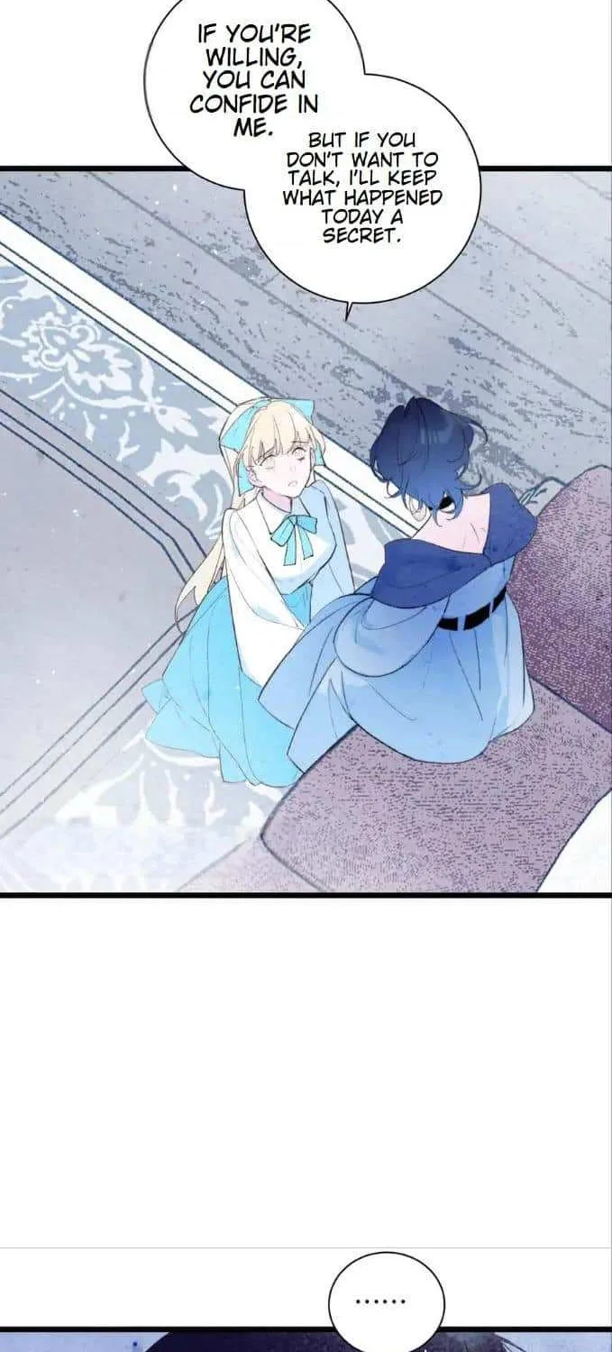 Yi Luo Tian E Hu Chapter 28 page 11 - 